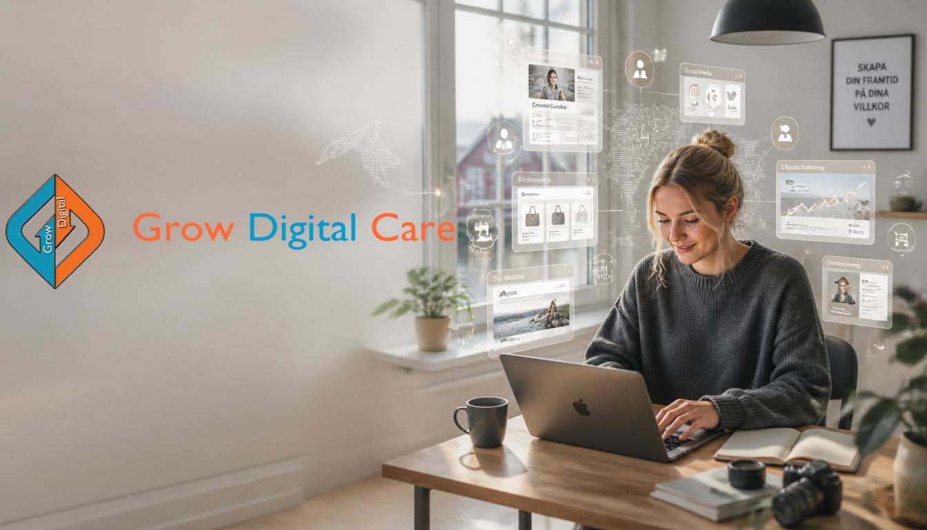 Grow Digital Care Team
