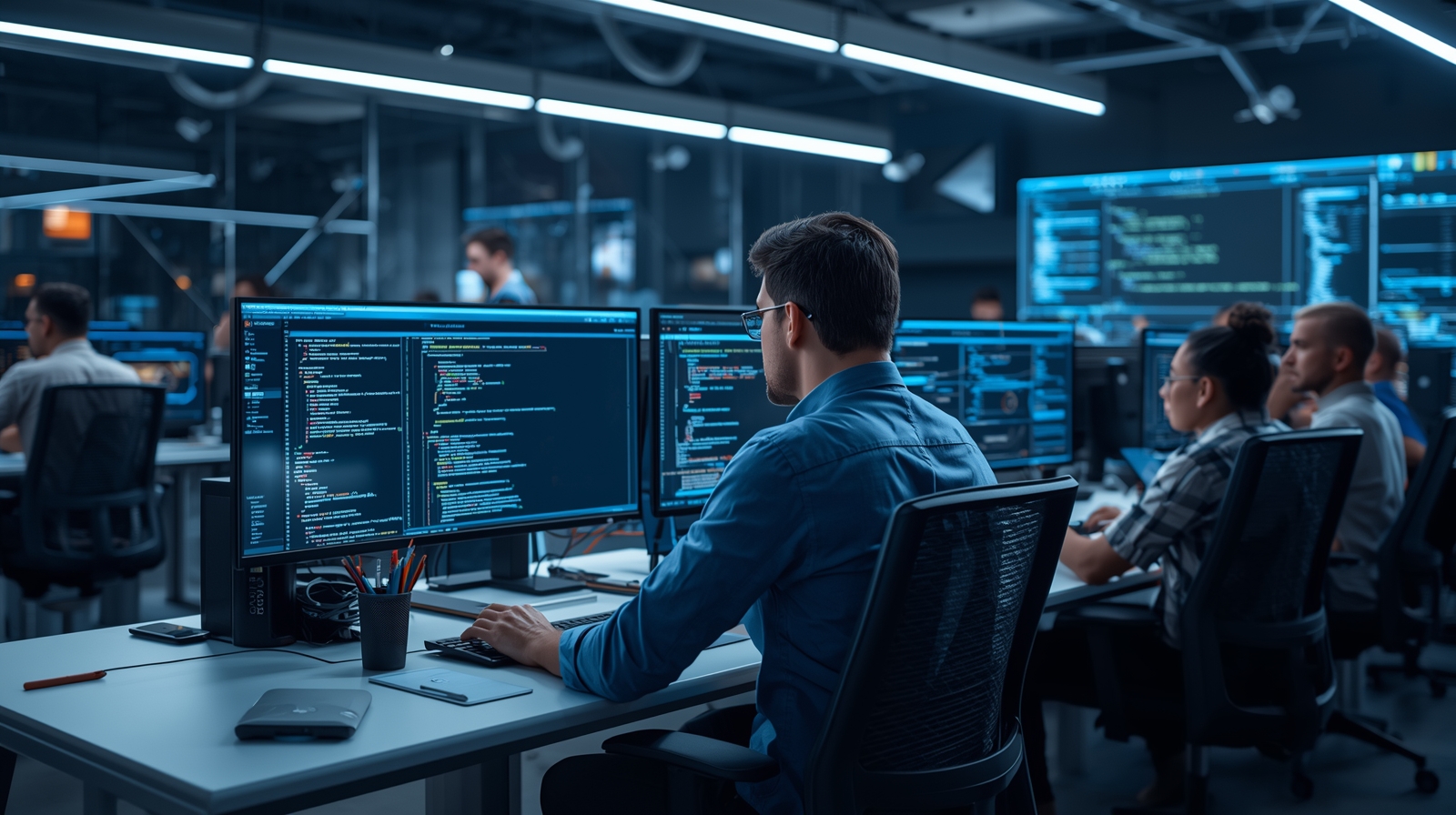 Software Development